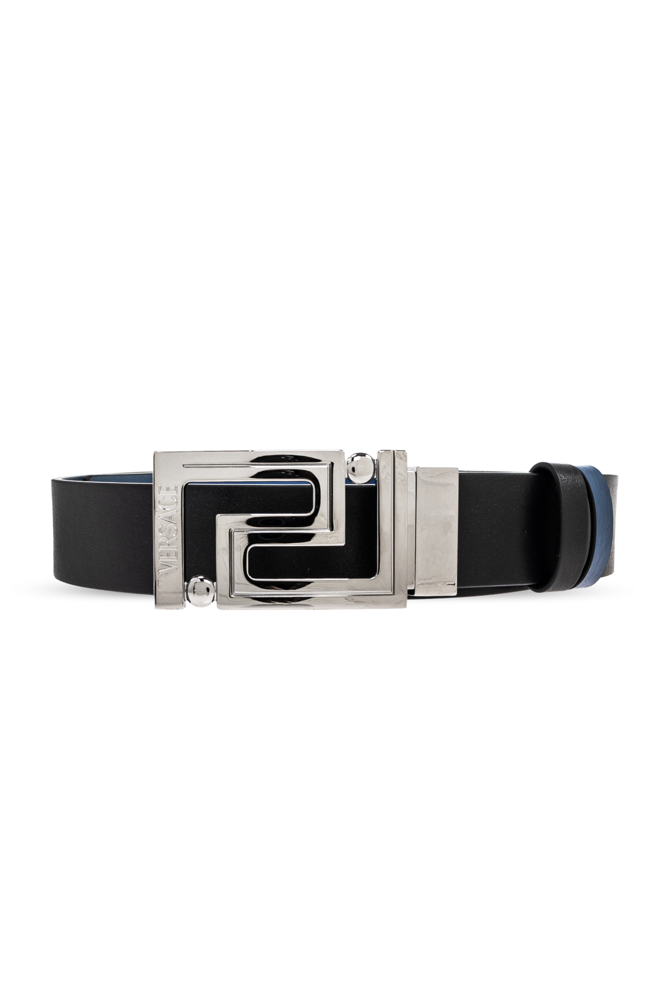 Versace Double-sided belt | Men's | Vitkac